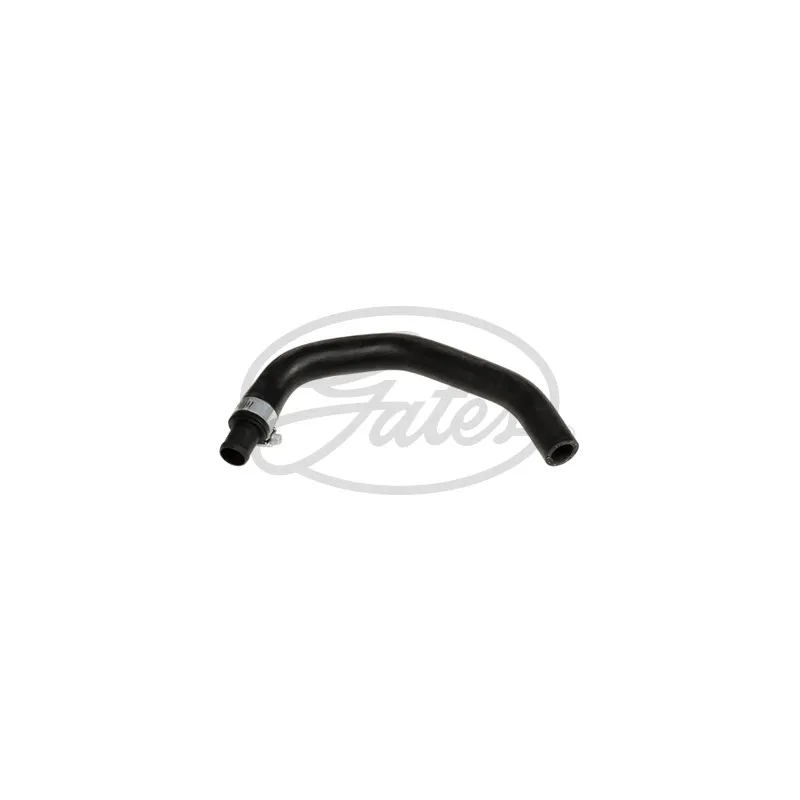 Gaine de chauffage GATES 02-2541