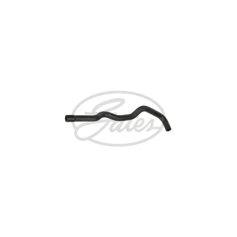 Gaine de chauffage GATES 02-2542
