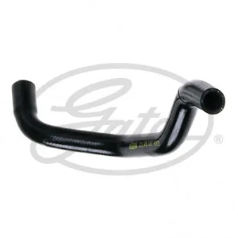 Gaine de chauffage GATES 02-2543