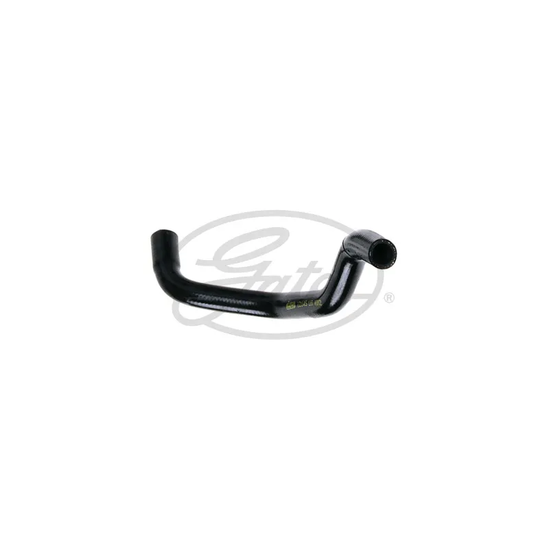 Gaine de chauffage GATES 02-2543
