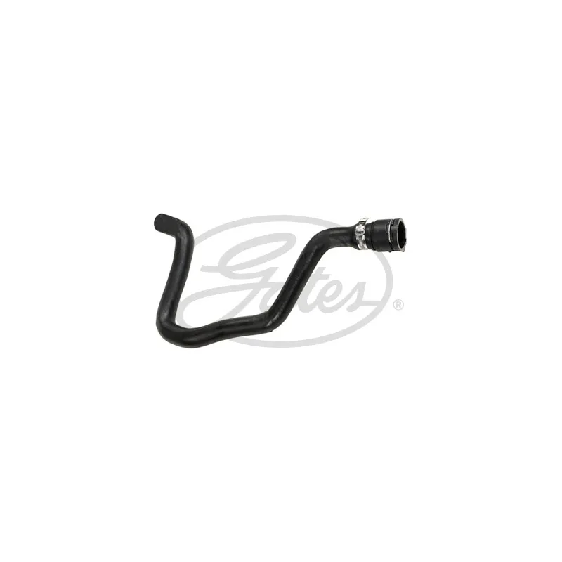 Gaine de chauffage GATES 02-2544