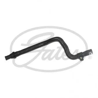 Gaine de chauffage GATES 02-2547