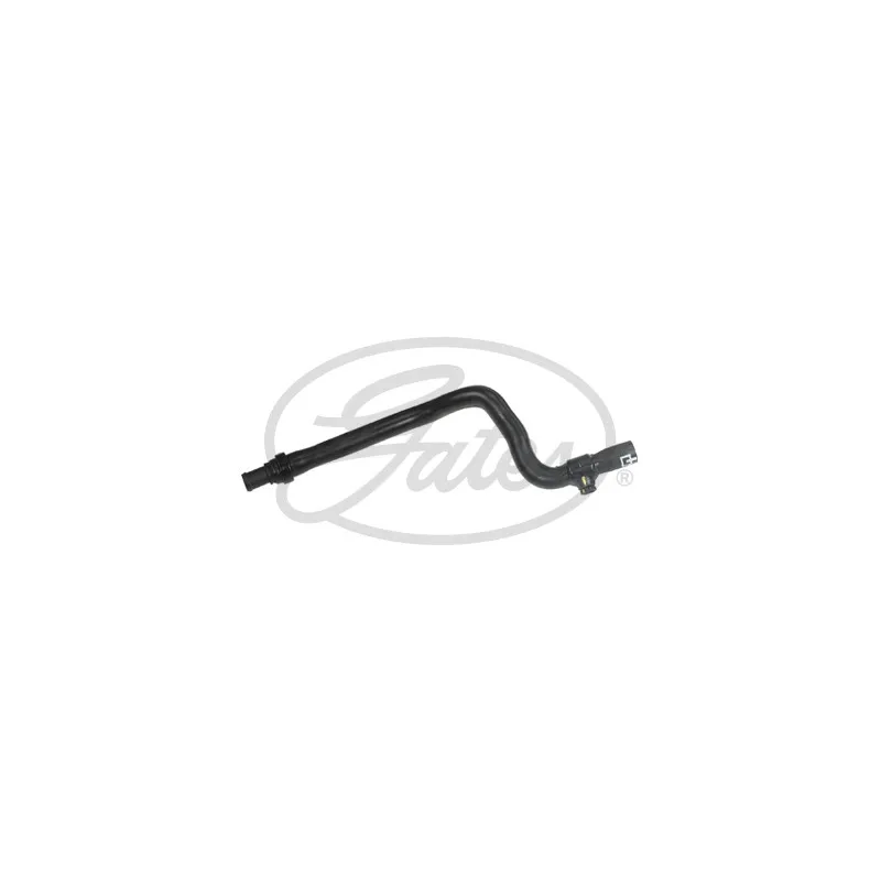 Gaine de chauffage GATES 02-2547