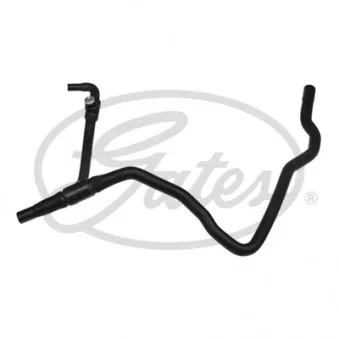 Gaine de chauffage GATES 02-2551