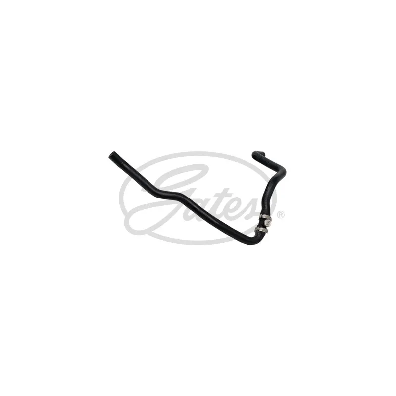 Gaine de chauffage GATES 02-2553