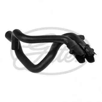 Gaine de chauffage GATES 02-2554