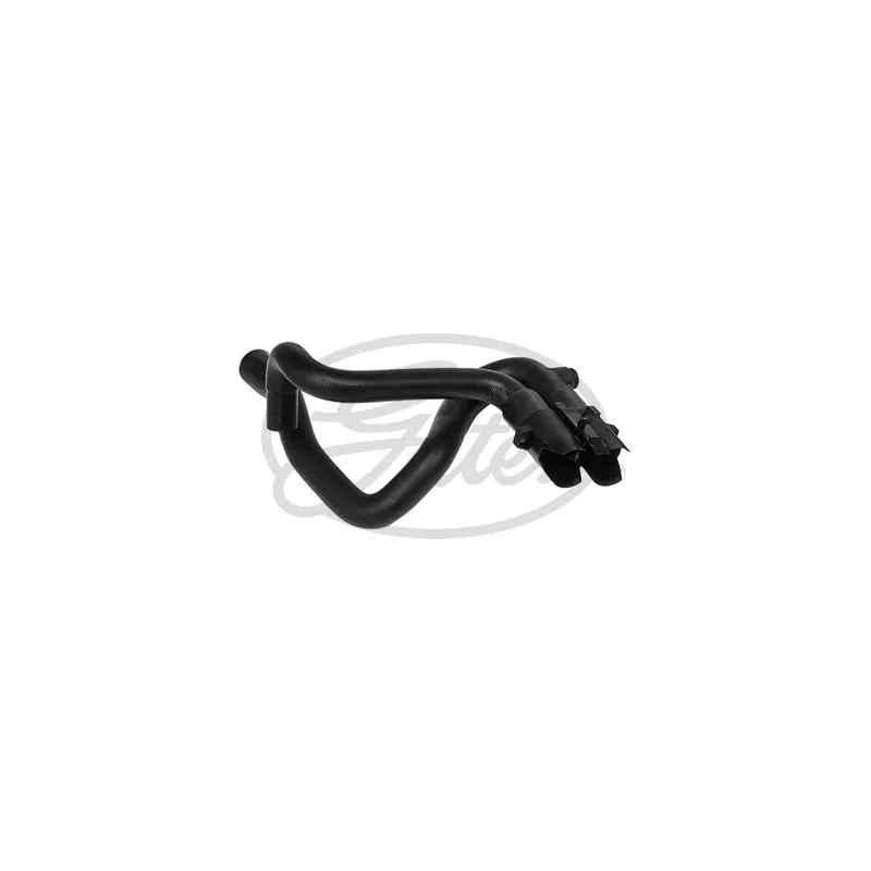 Gaine de chauffage GATES 02-2554