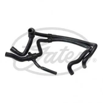 Gaine de chauffage GATES 02-2557