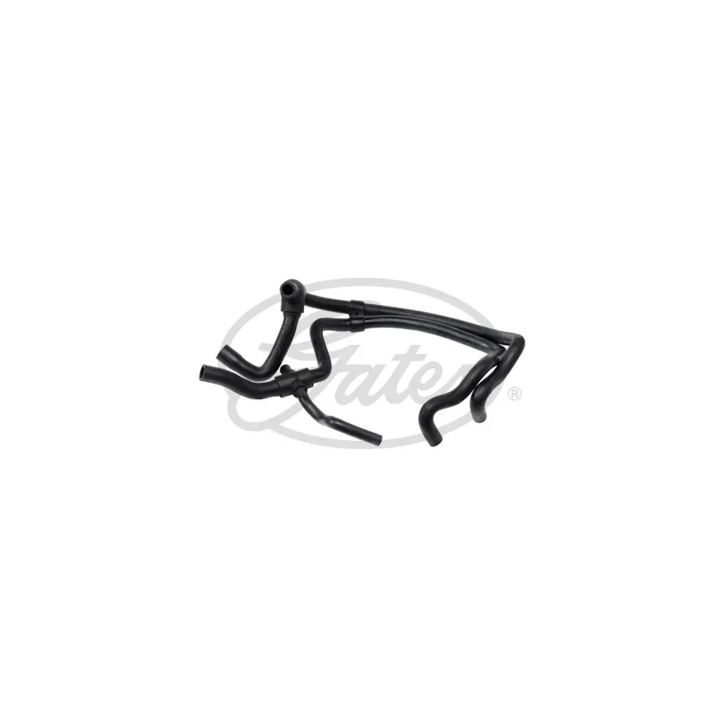 Gaine de chauffage GATES 02-2557