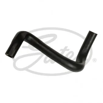 Gaine de chauffage GATES 02-2558