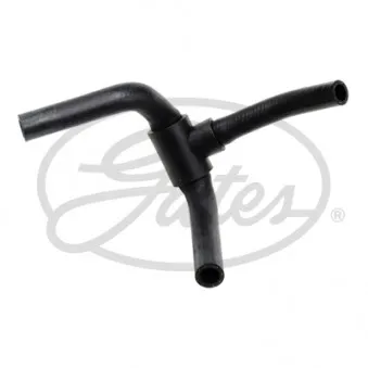 Gaine de chauffage GATES 02-2561