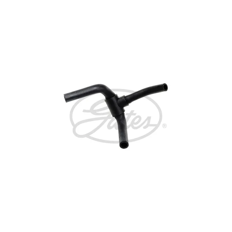 Gaine de chauffage GATES 02-2561