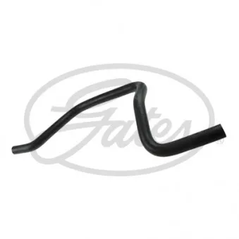 Gaine de chauffage GATES 02-2562