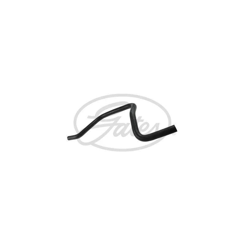 Gaine de chauffage GATES 02-2562