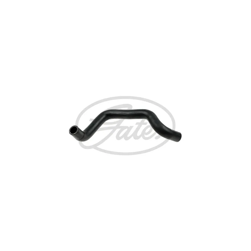 Gaine de chauffage GATES 02-2566