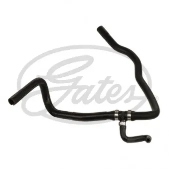 Gaine de chauffage GATES 02-2568