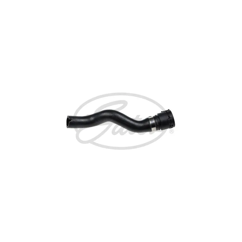 Gaine de chauffage GATES 02-2569