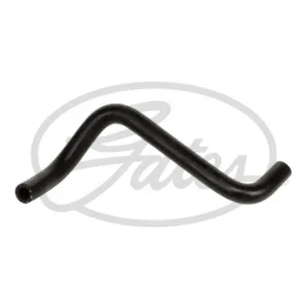 Gaine de chauffage GATES 02-2570