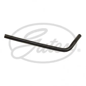 Gaine de chauffage GATES 02-2573