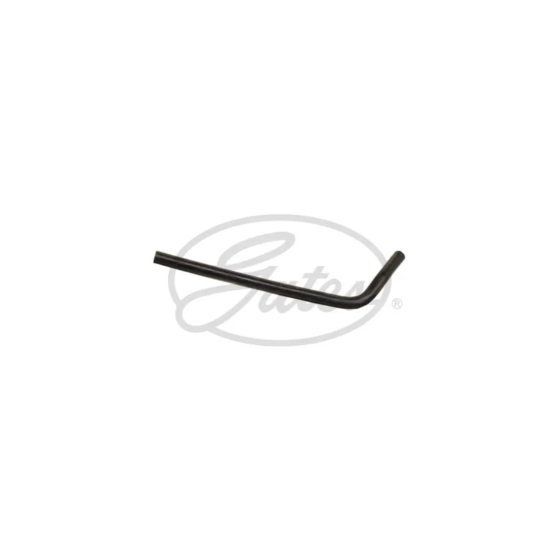 Gaine de chauffage GATES 02-2573