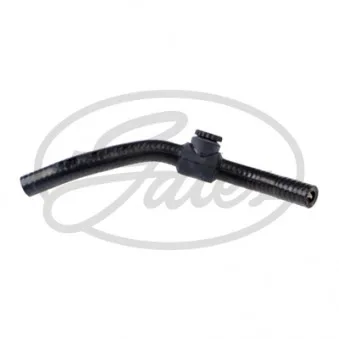 Gaine de chauffage GATES 02-2578