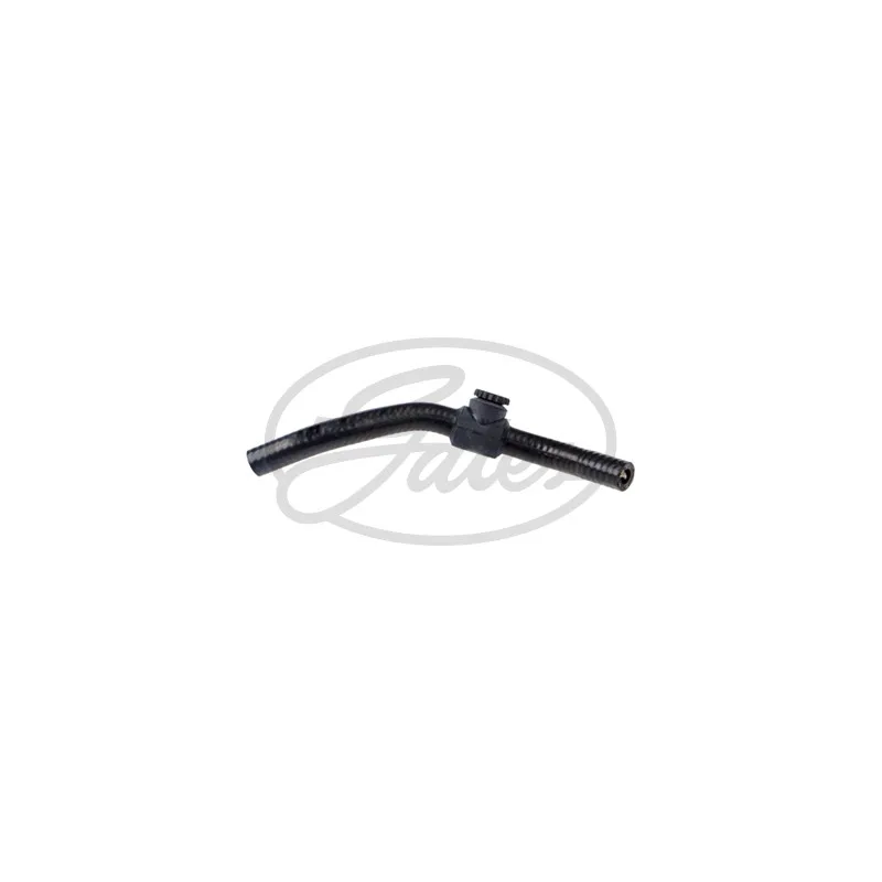 Gaine de chauffage GATES 02-2578