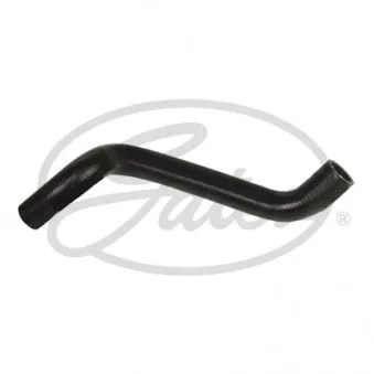 Gaine de chauffage GATES 02-2582