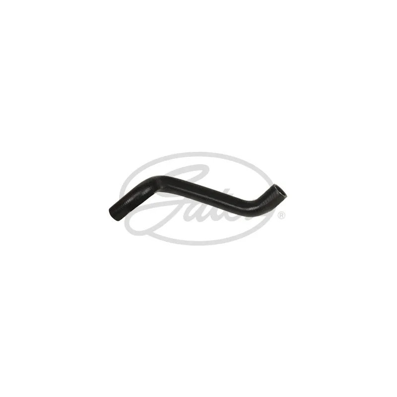 Gaine de chauffage GATES 02-2582