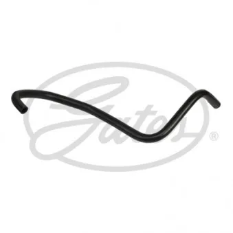 Gaine de chauffage GATES 02-2586