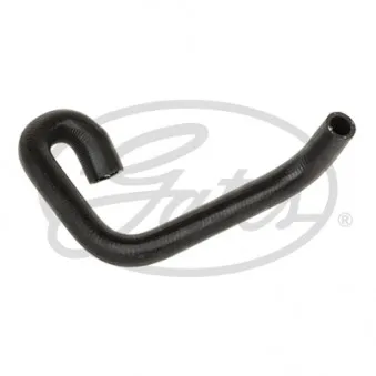 Gaine de chauffage GATES 02-2587