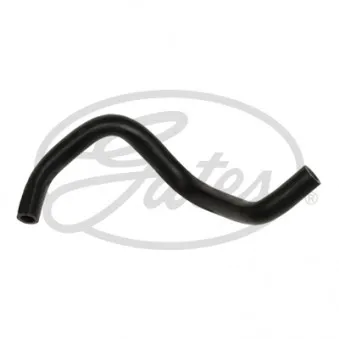 Gaine de chauffage GATES 02-2591