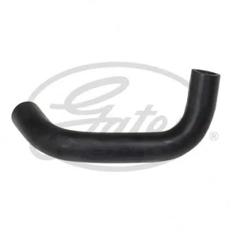 Gaine de chauffage GATES 02-2597