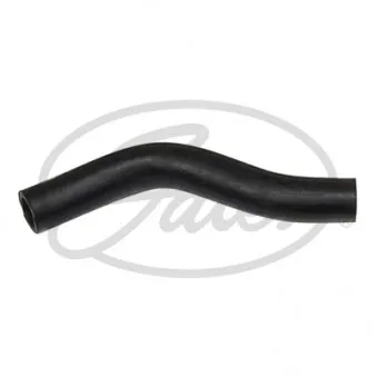 Gaine de chauffage GATES 02-2598