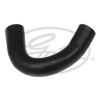 Gaine de chauffage GATES 02-2599