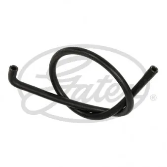 Gaine de chauffage GATES 02-2600