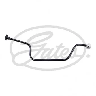 Gaine de chauffage GATES 02-2602