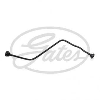 Gaine de chauffage GATES 02-2603