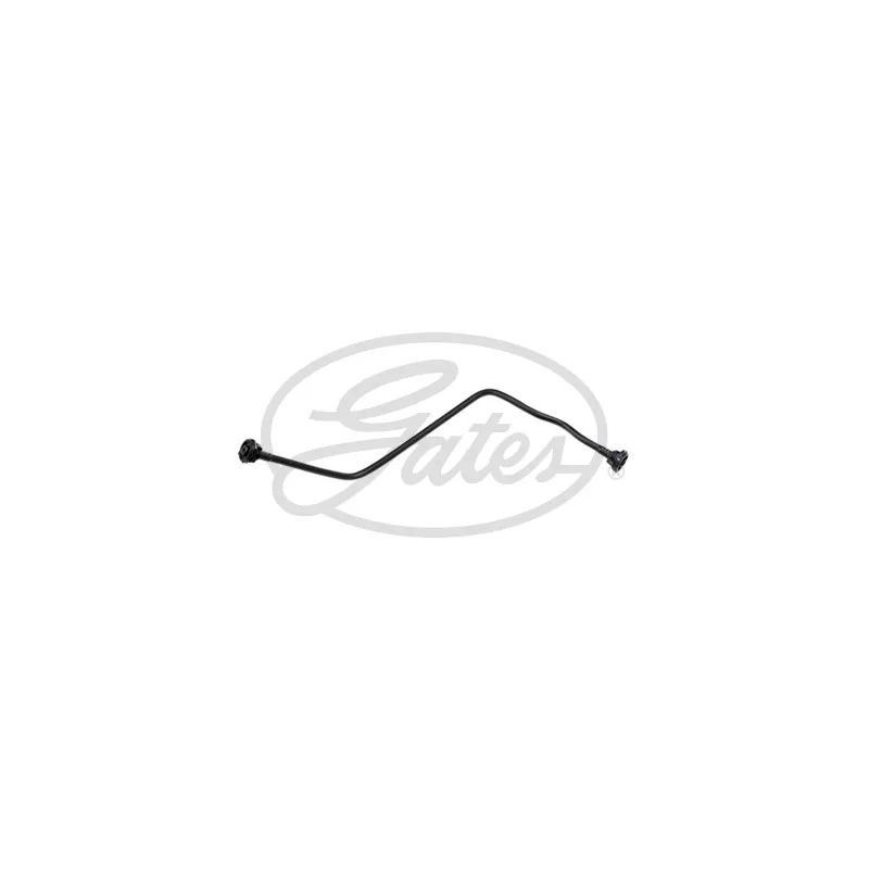 Gaine de chauffage GATES 02-2603