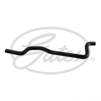 Gaine de chauffage GATES 02-2604