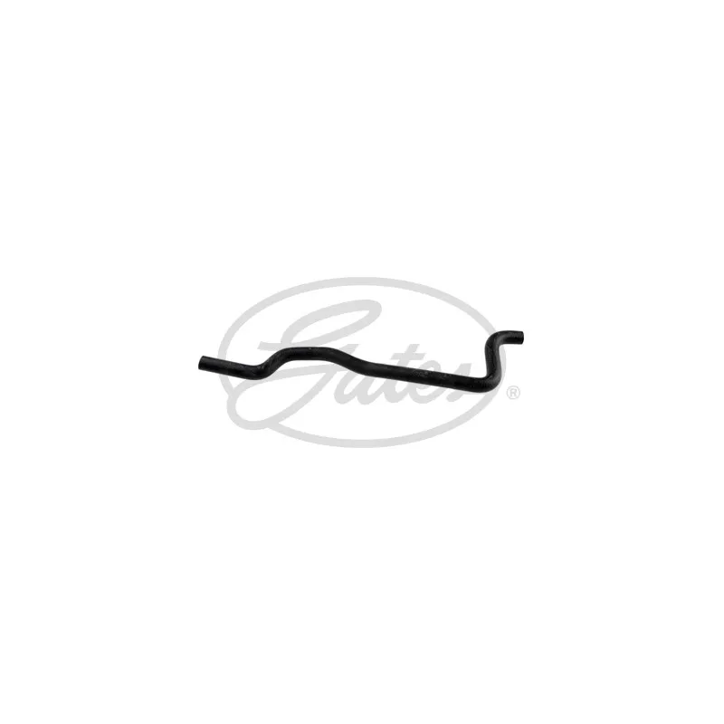 Gaine de chauffage GATES 02-2604