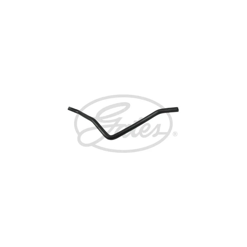 Gaine de chauffage GATES 02-2605