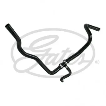 Gaine de chauffage GATES 02-2606