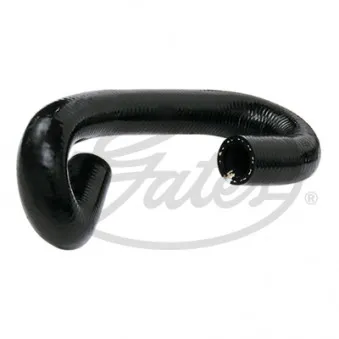 Gaine de chauffage GATES 02-2607