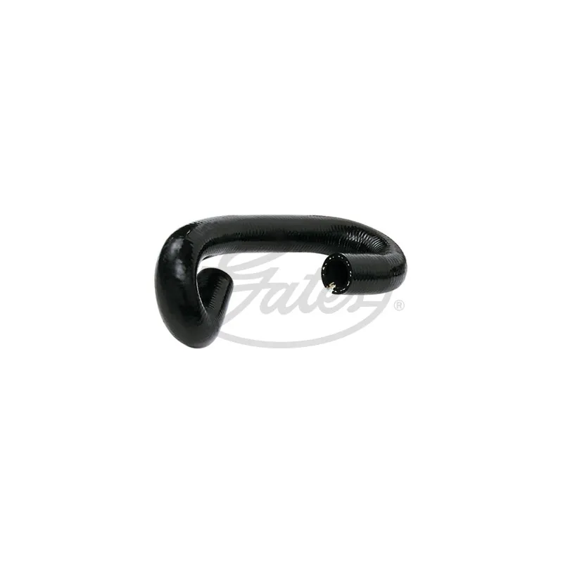 Gaine de chauffage GATES 02-2607