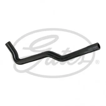 Gaine de chauffage GATES 02-2608