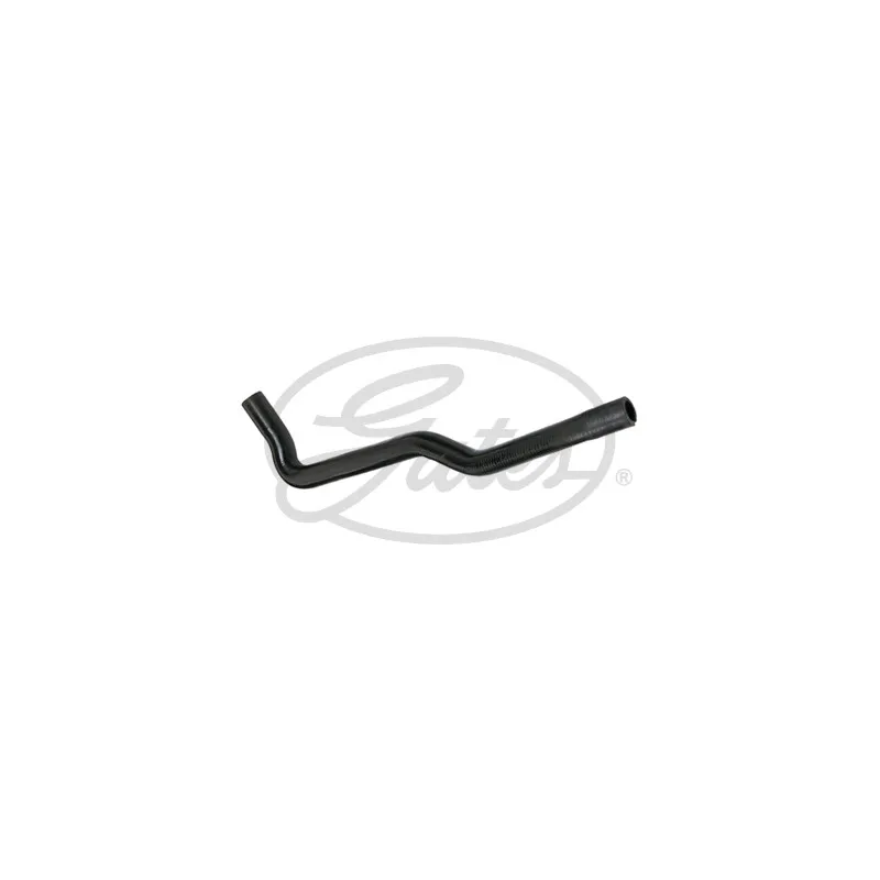 Gaine de chauffage GATES 02-2608