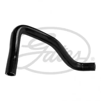Gaine de chauffage GATES 02-2609