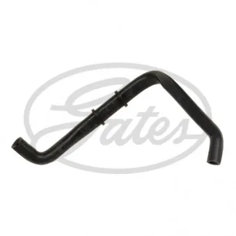 Gaine de chauffage GATES 02-2612