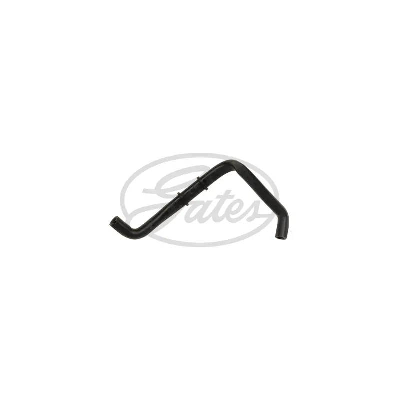 Gaine de chauffage GATES 02-2612