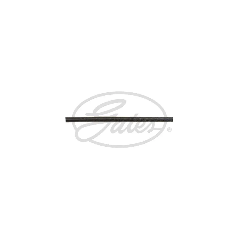 Gaine de chauffage GATES 02-2614